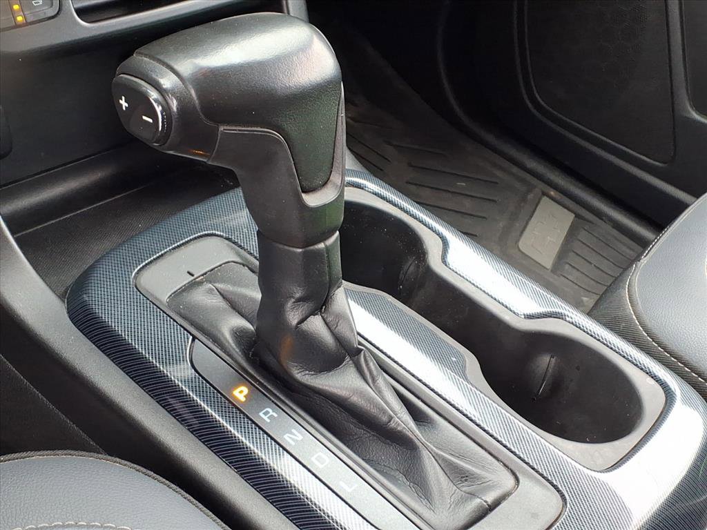 Used 2019 Chevrolet Colorado Z71 image 16