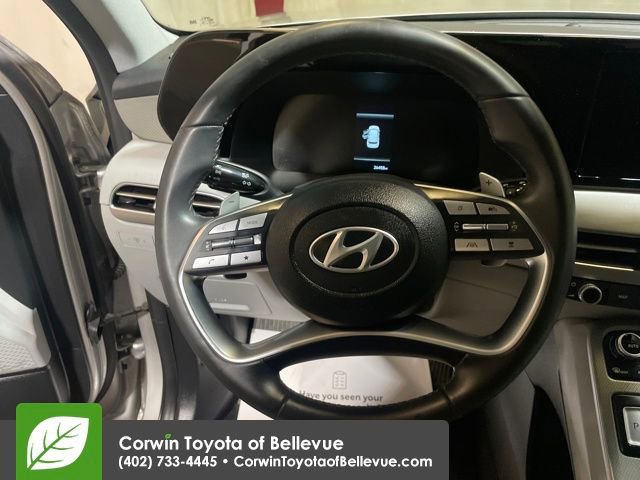 Used 2025 Hyundai Palisade SEL image 14