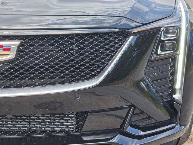 New 2026 Cadillac CT5 Sport w/ Technology Package AWD/4WD image 10