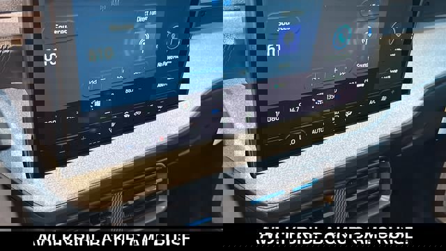 New 2026 Ford Maverick XLT w/ Equipment Group 301A image 18