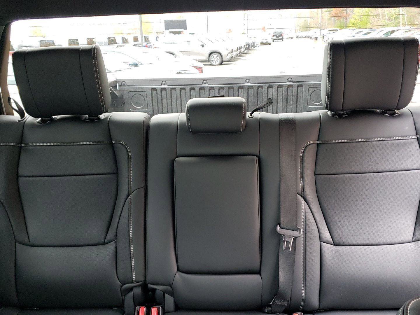 New 2026 Toyota Tundra SR5 image 9