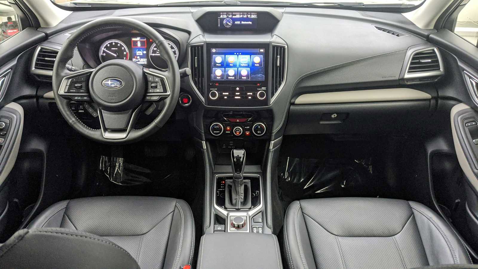 Certified 2023 Subaru Forester Limited AWD/4WD image 20