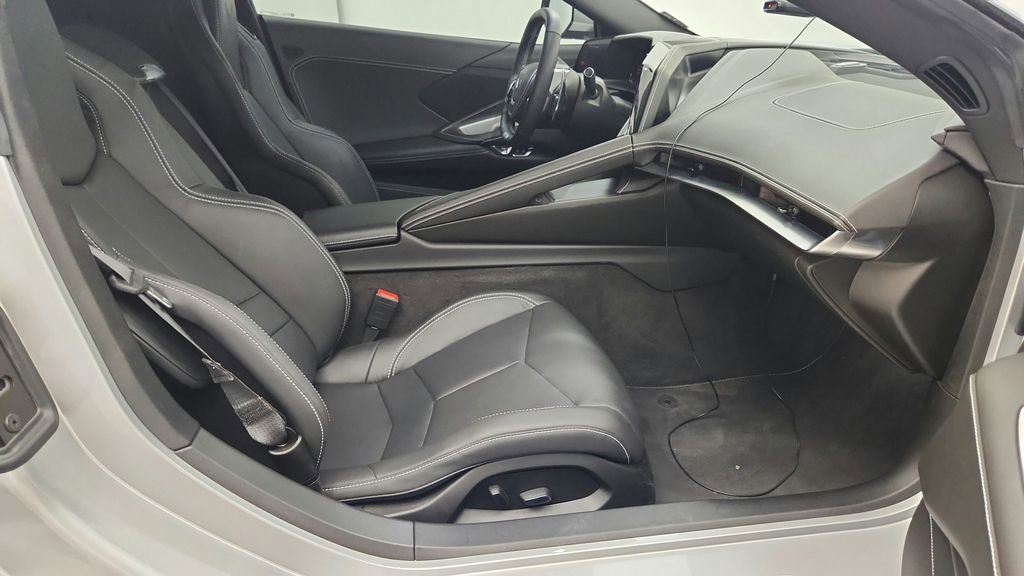 Used 2026 Chevrolet Corvette Z06 image 28