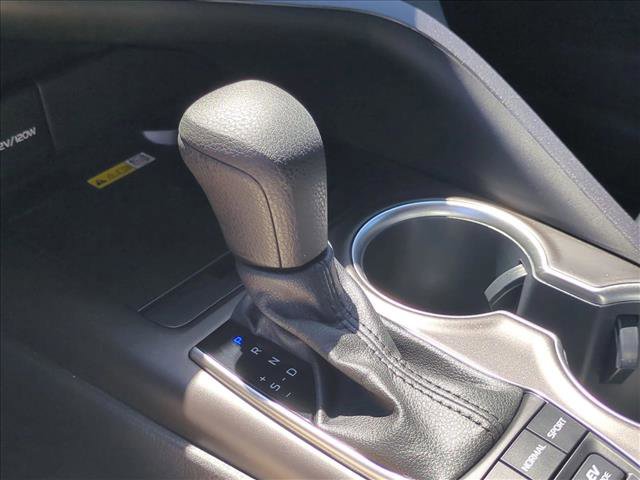 Used 2022 Toyota Camry LE w/ Audio Upgrade Package image 12