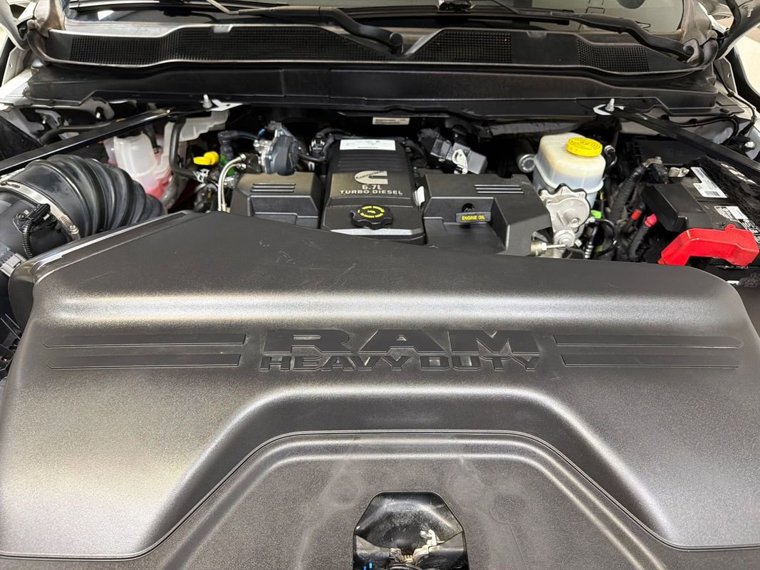Used 2020 RAM 2500 Tradesman AWD/4WD image 50