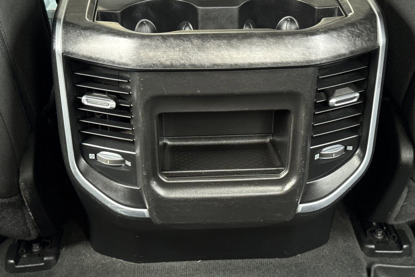 Used 2020 RAM 1500 Big Horn AWD/4WD image 40