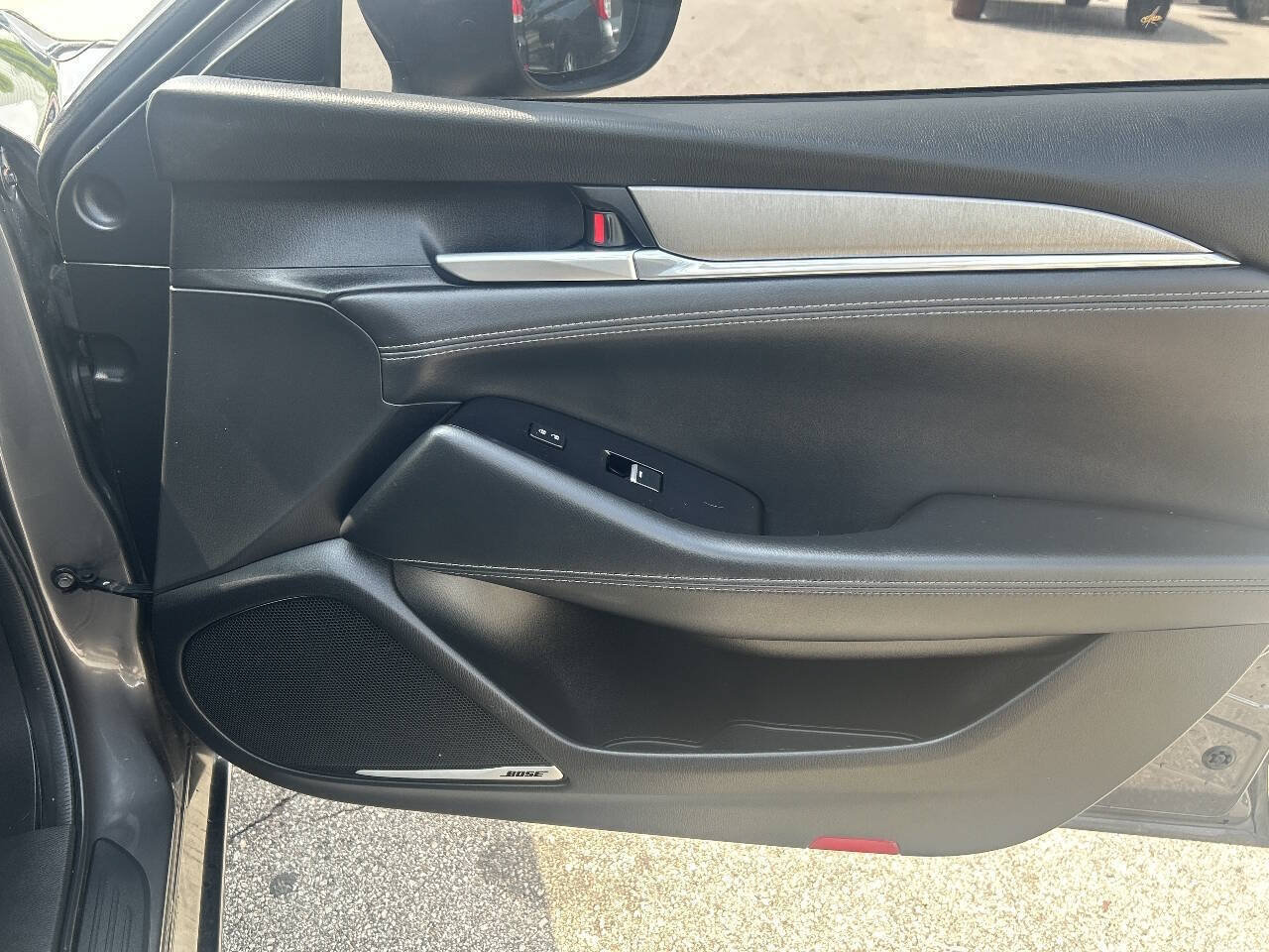 Used 2020 MAZDA MAZDA6 Grand Touring FWD image 23
