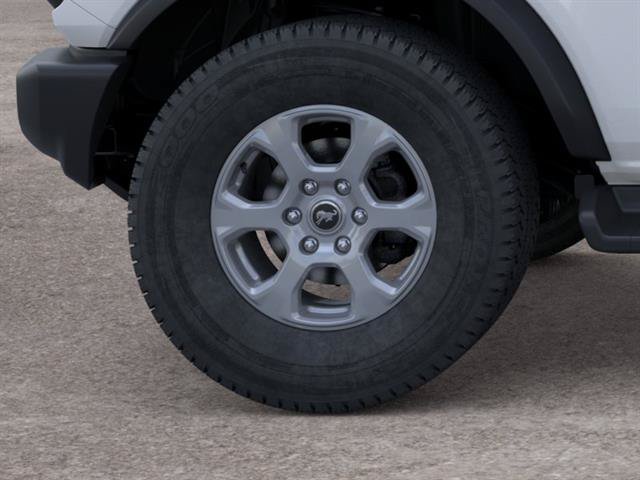 New 2026 Ford Bronco Big Bend AWD/4WD image 21