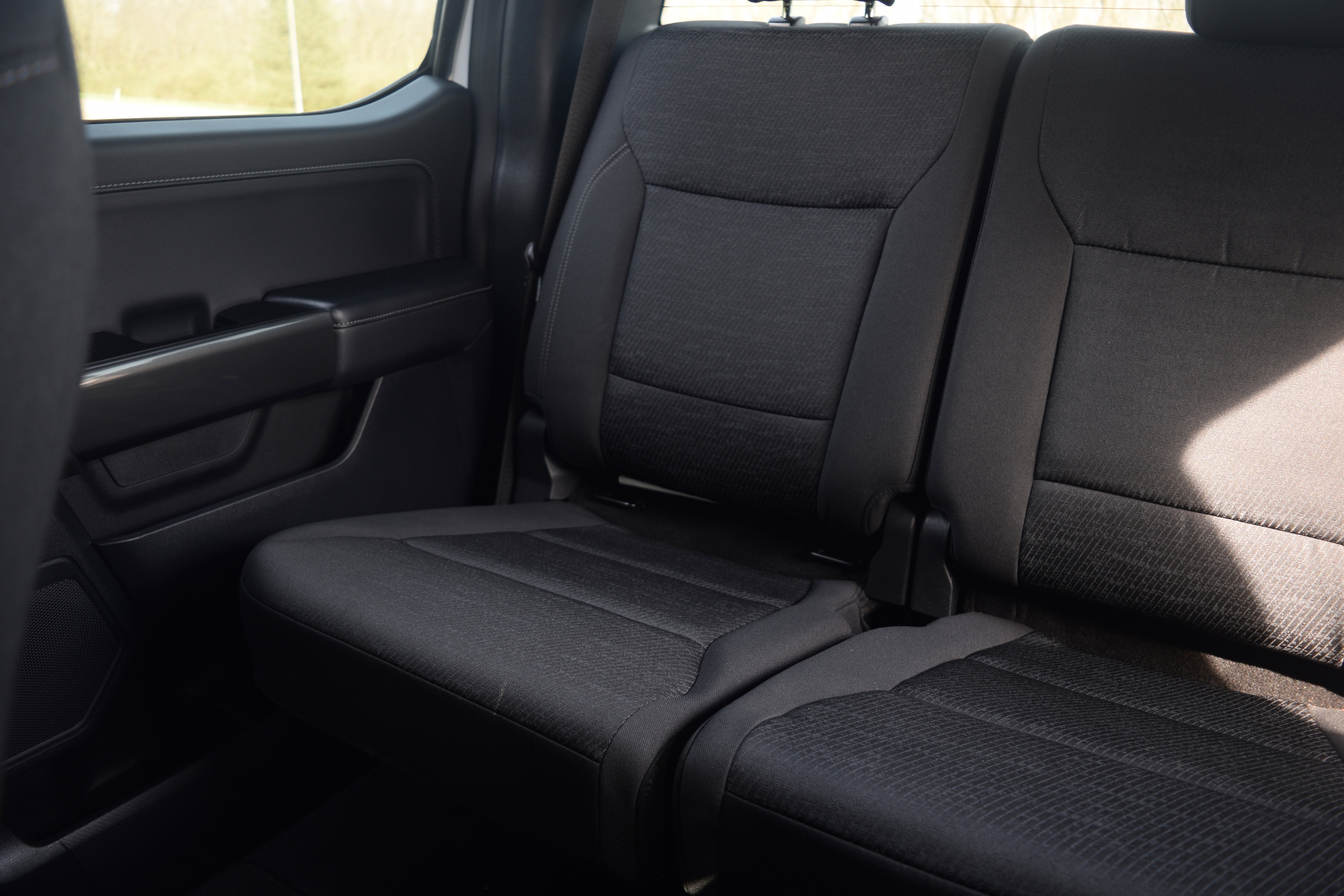 Used 2023 Ford F150 XLT w/ Equipment Group 302A High image 15