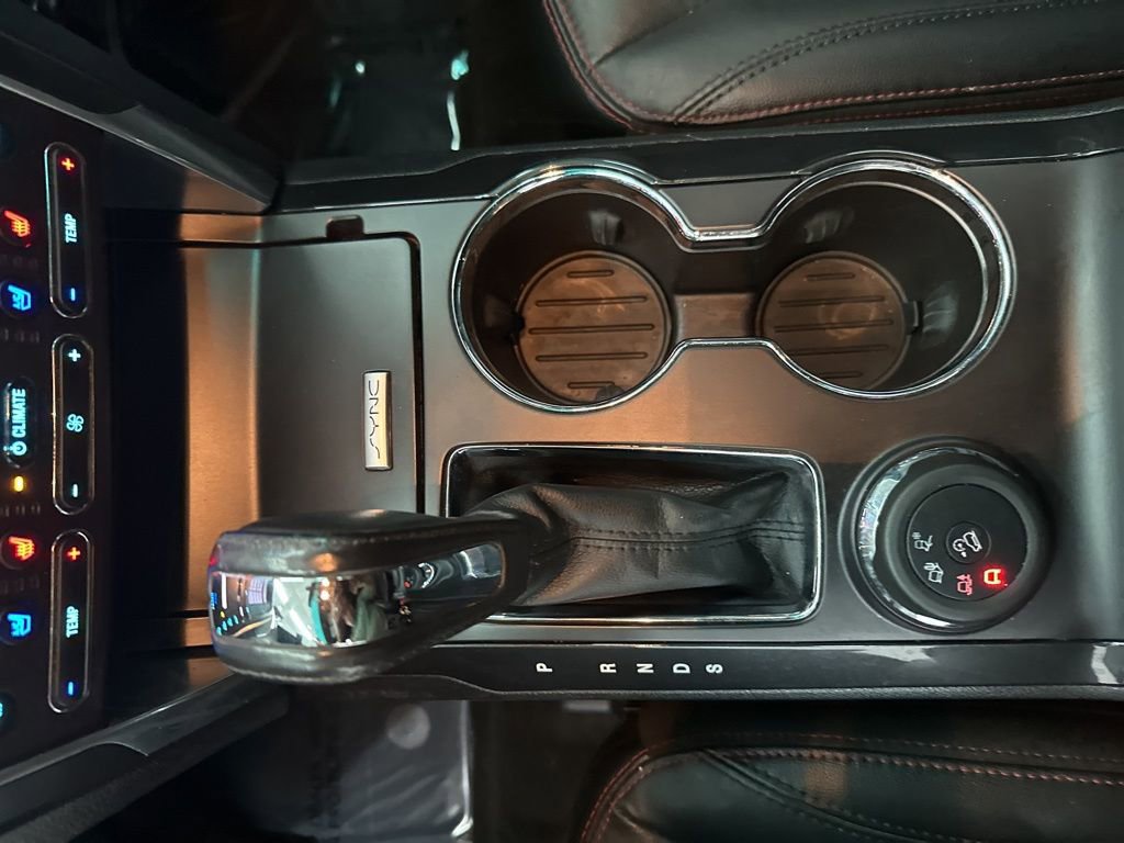 Used 2016 Ford Explorer Sport w/ Equipment Group 401A image 18