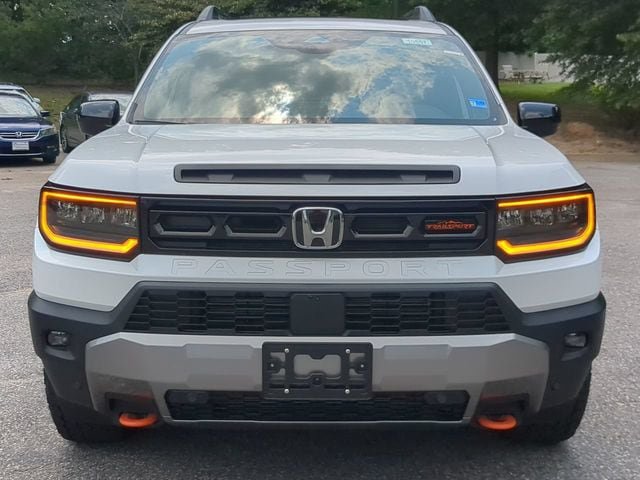 New 2026 Honda Passport TrailSport Elite image 8