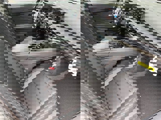 New 2025 Nissan Murano SV image 15