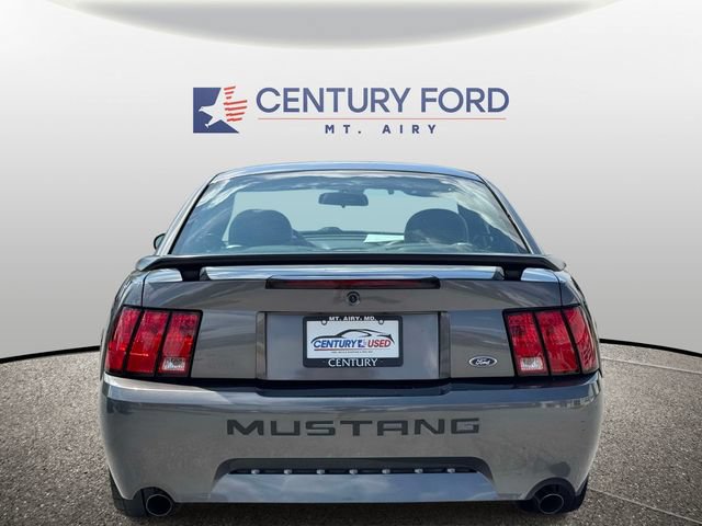 Used 2003 Ford Mustang Mach 1 RWD image 5