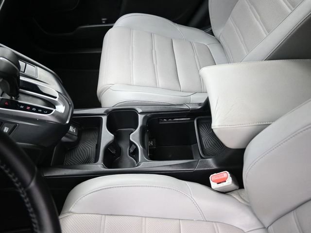 Used 2017 Honda CR-V EX-L image 20