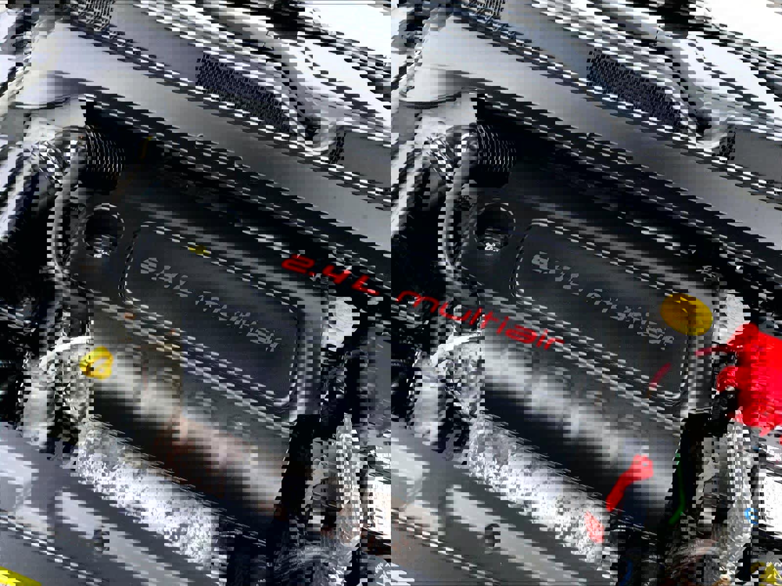 Used 2019 Jeep Compass Latitude w/ Cold Weather Group image 46