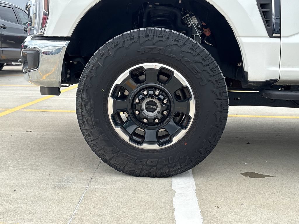 Used 2026 Ford F250 King Ranch w/ Tremor Off-Road Package AWD/4WD image 35