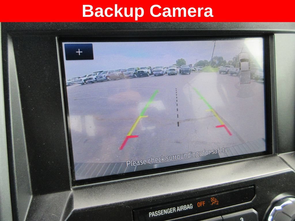 Used 2019 Ford F150 XLT w/ Equipment Group 302A Luxury AWD/4WD image 15