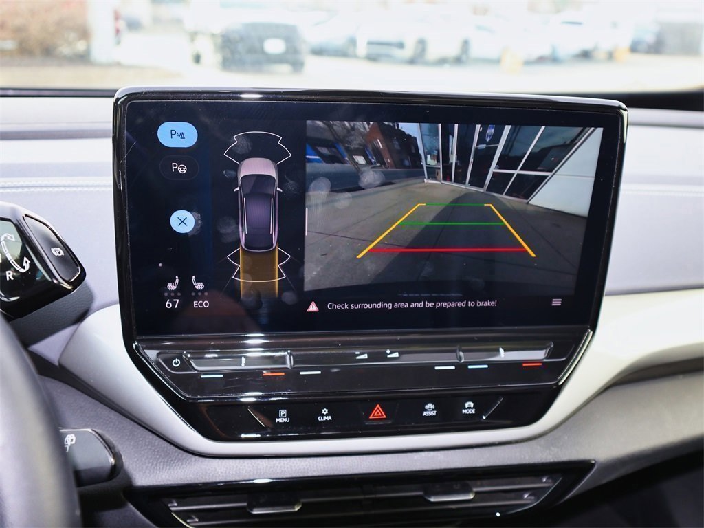 Used 2023 Volkswagen ID.4 Pro S image 23