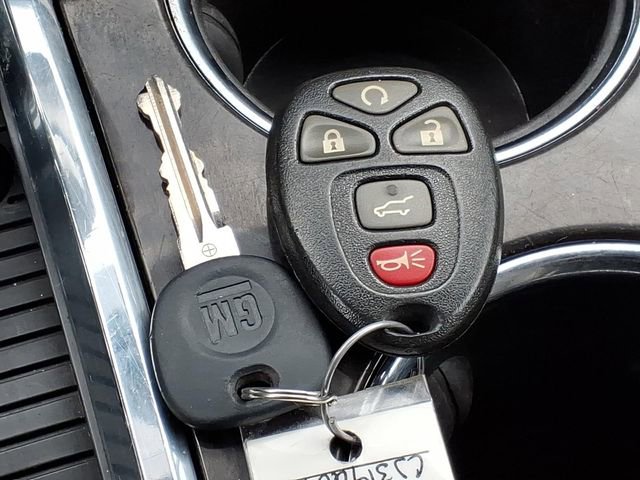 Used 2012 GMC Acadia Denali image 40