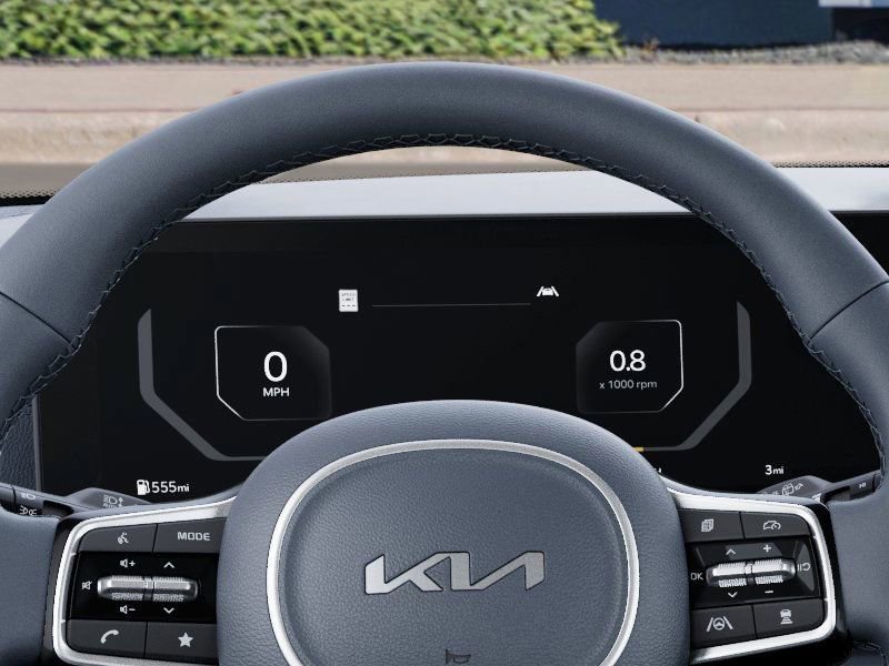 New 2026 Kia Carnival SX image 21