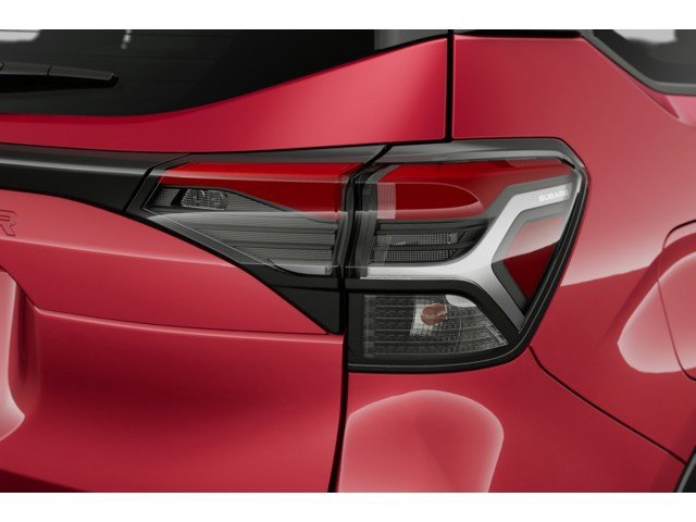 New 2026 Subaru Forester image 13
