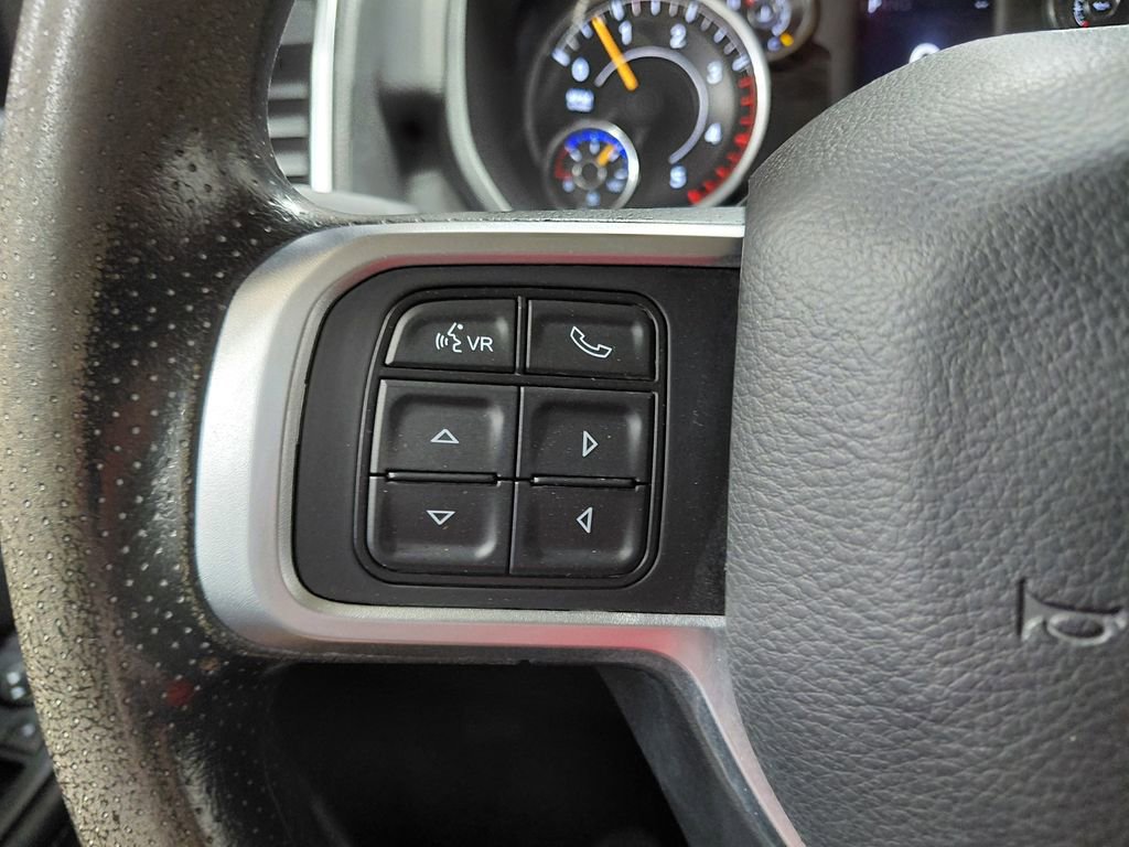 Certified 2019 RAM 3500 Big Horn AWD/4WD image 33