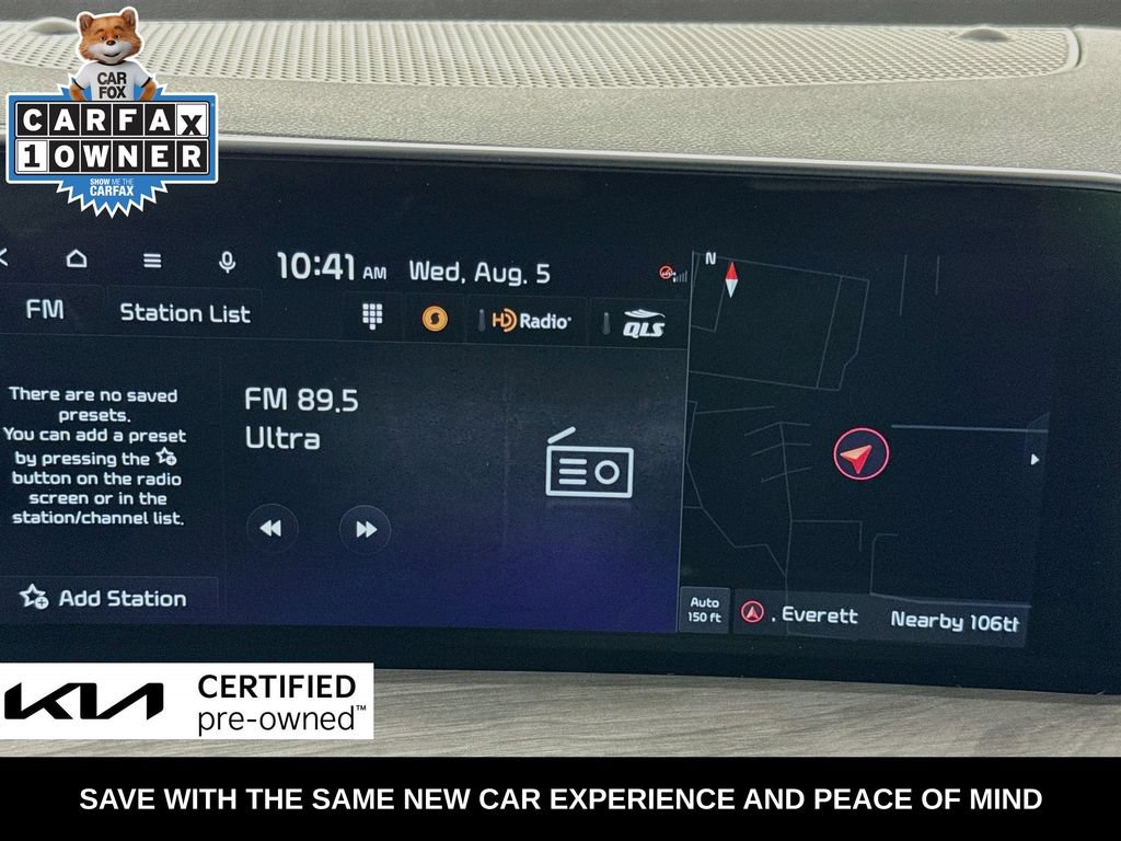 Certified 2024 Kia Telluride SX X-Pro AWD/4WD image 18