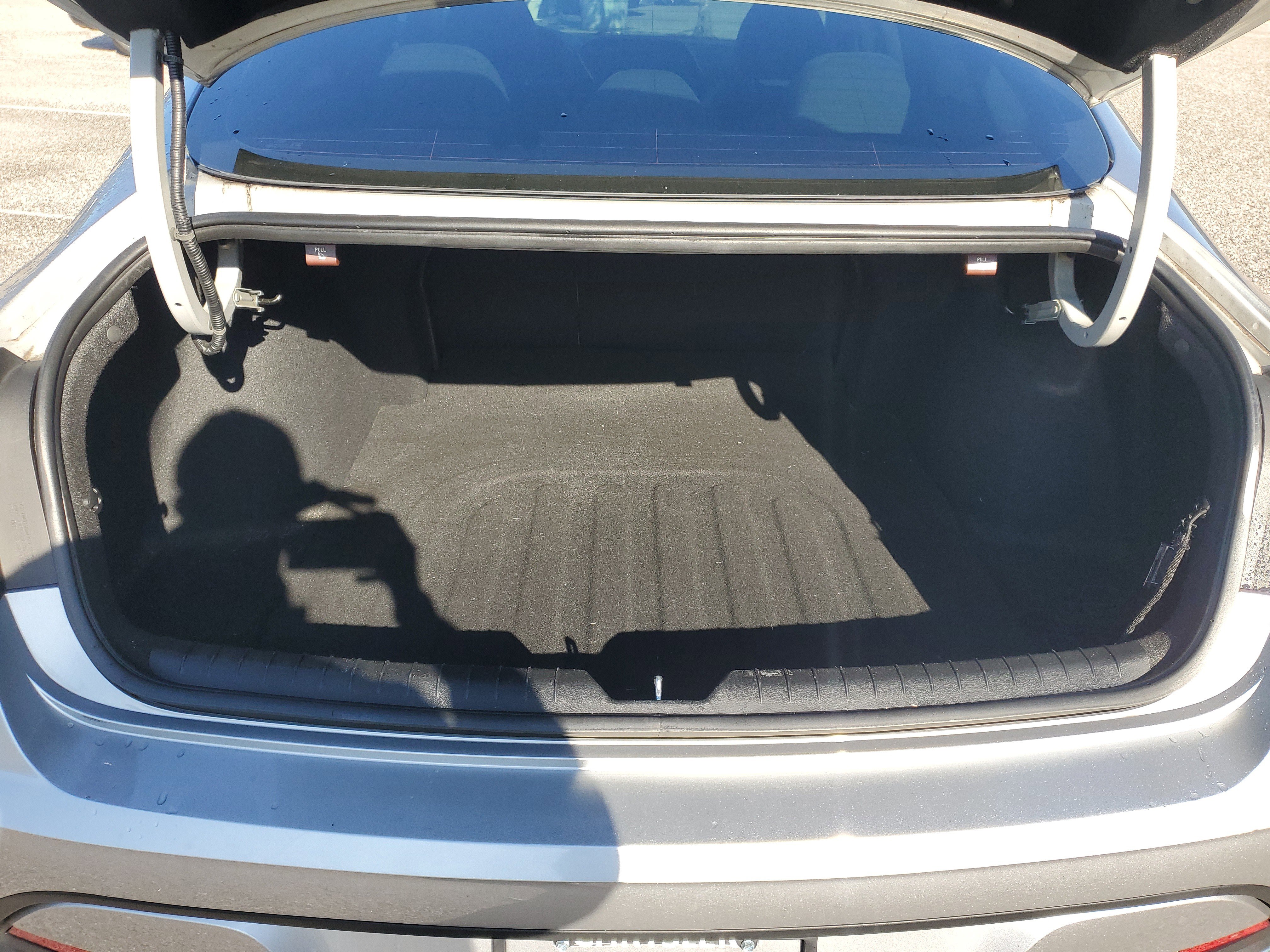 Used 2022 Hyundai Sonata SE image 5