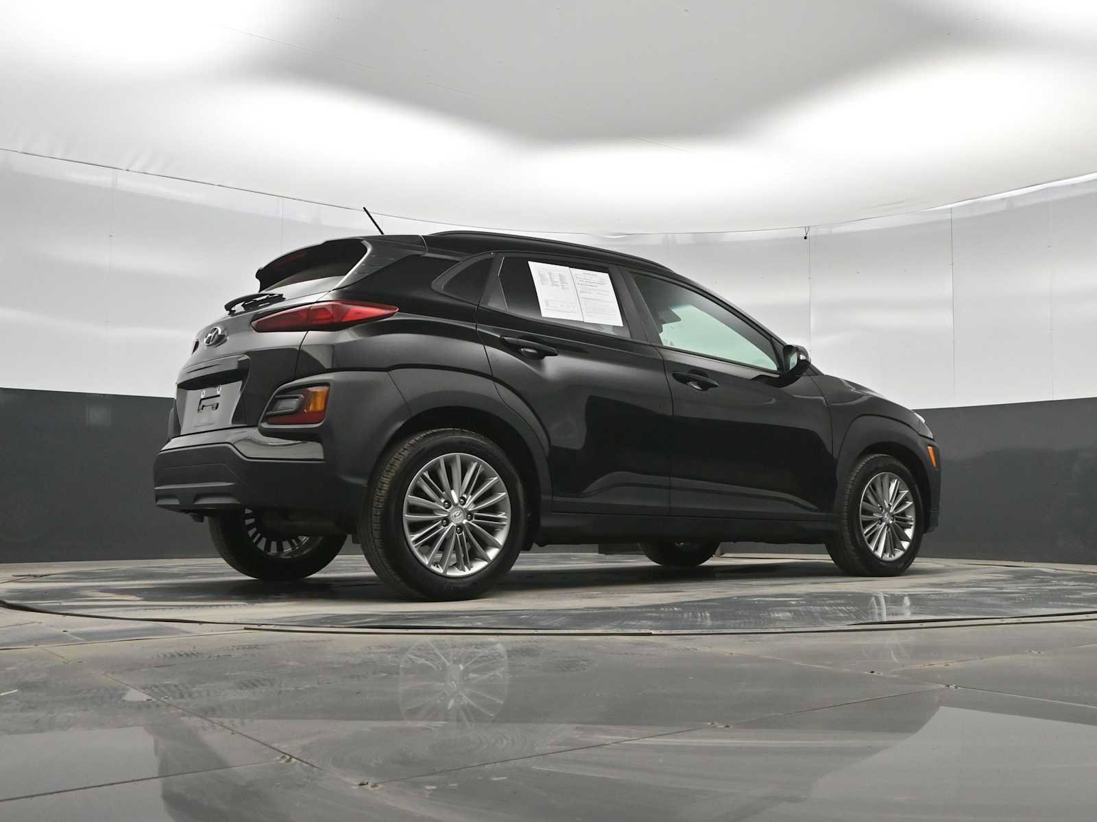 Used 2018 Hyundai Kona SEL image 36