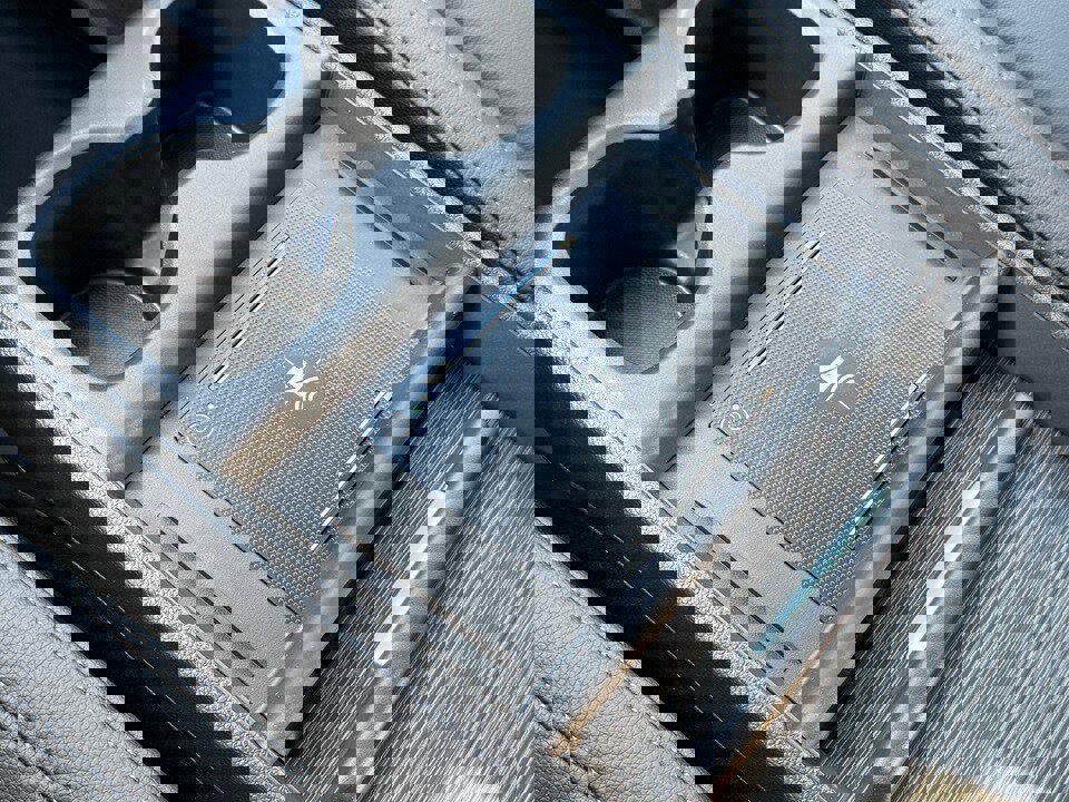 New 2026 Honda Odyssey EX-L image 31