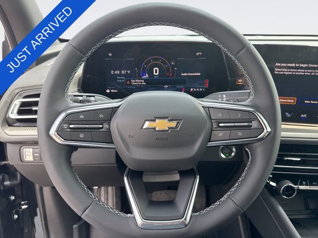 New 2026 Chevrolet Traverse LT w/ Driver Confidence Package FWD image 14