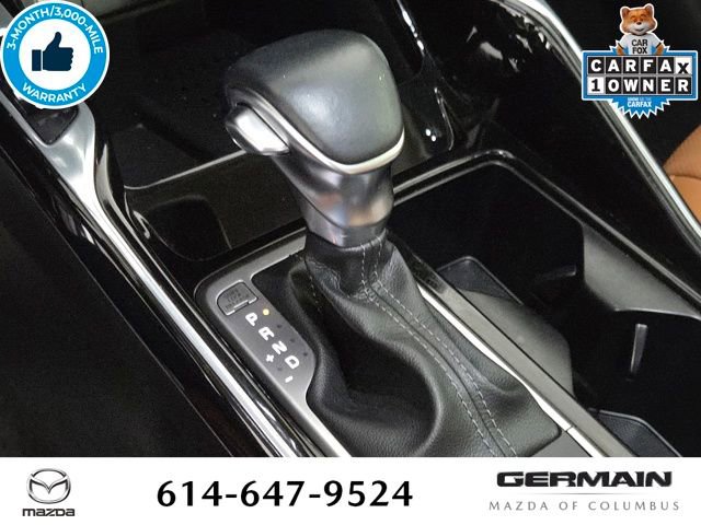 Used 2022 Kia Sorento SX Prestige w/ Rust Color Package image 25