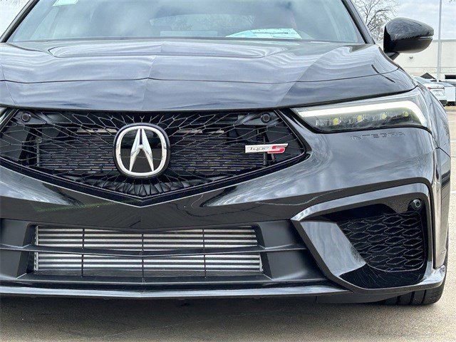 New 2026 Acura Integra Type S image 10