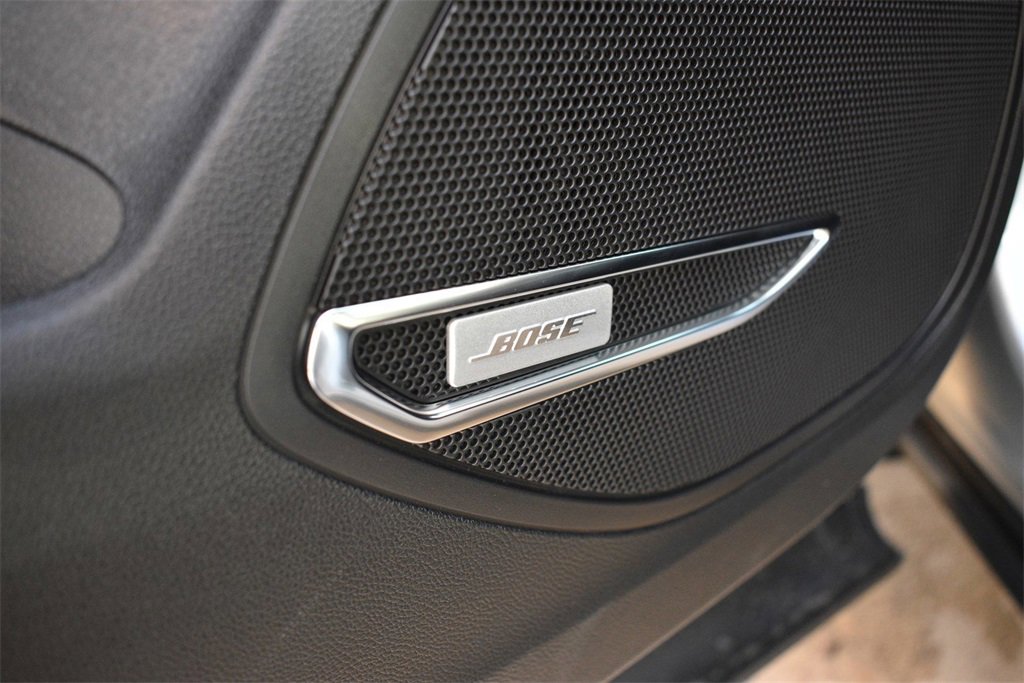 New 2025 Buick Envision Preferred image 15