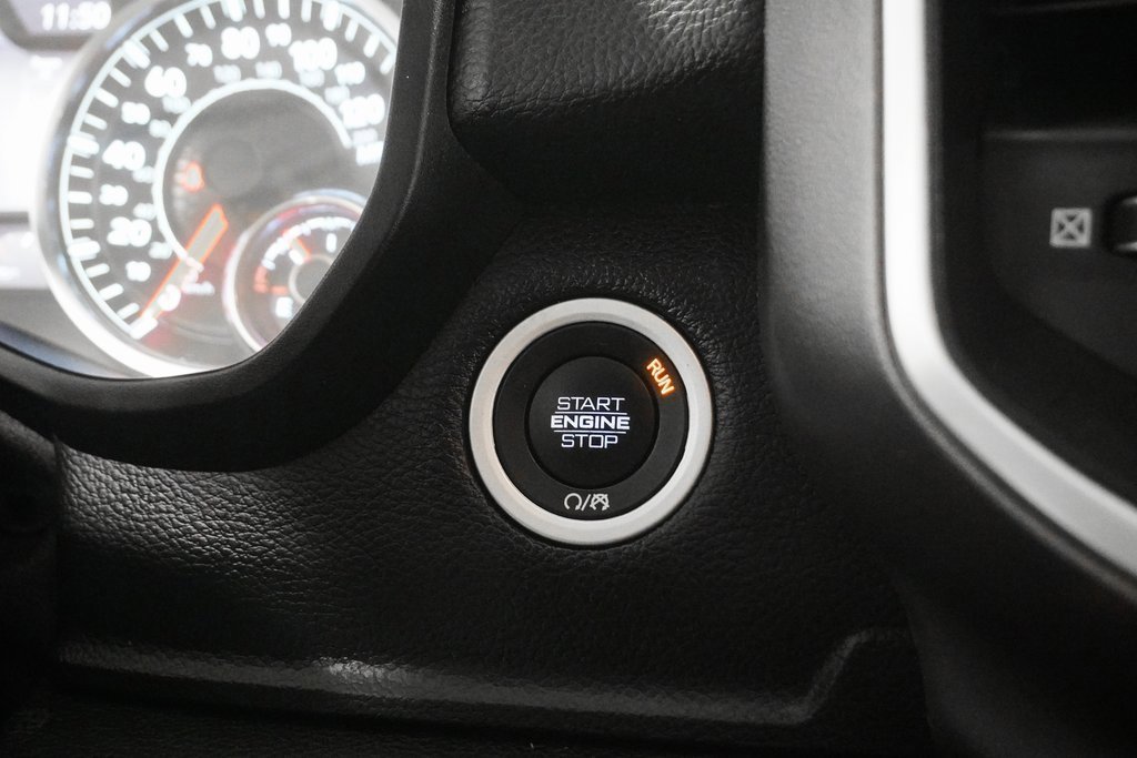 Certified 2020 RAM 1500 Big Horn image 23