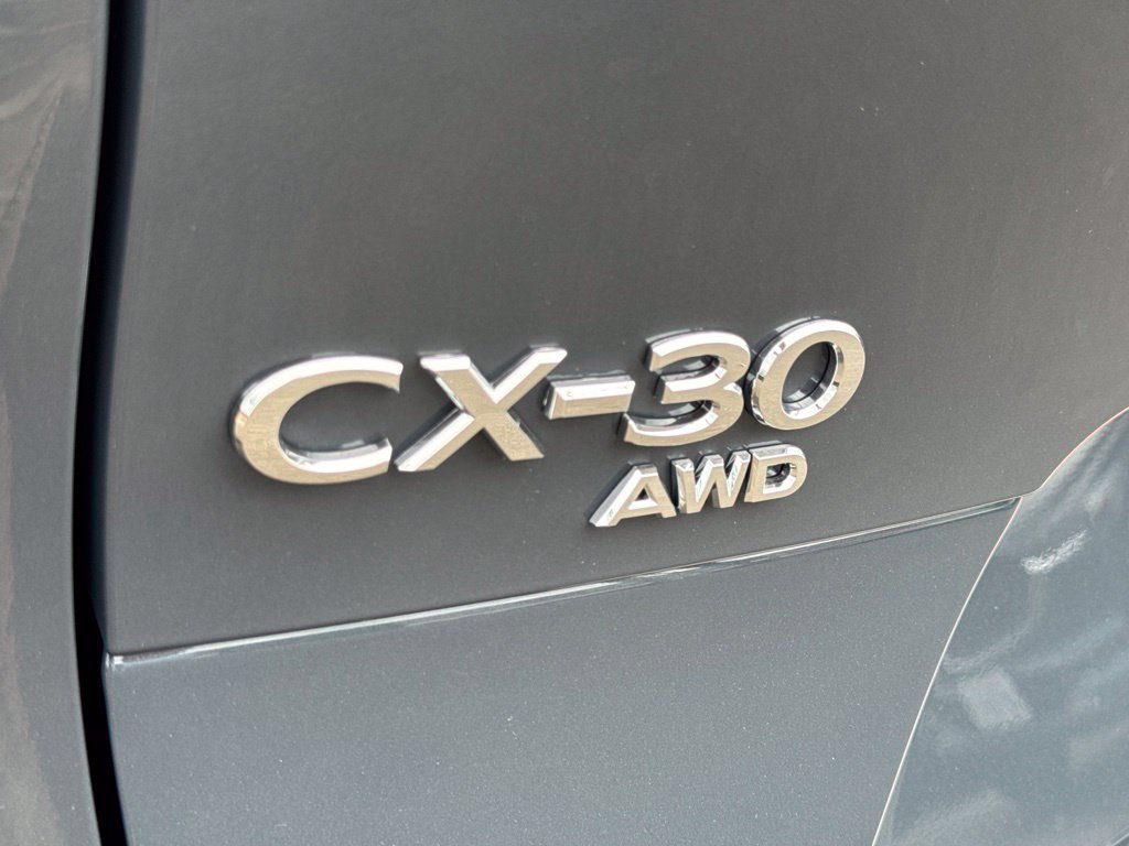 New 2026 MAZDA CX-30 AWD 2.5 S image 21