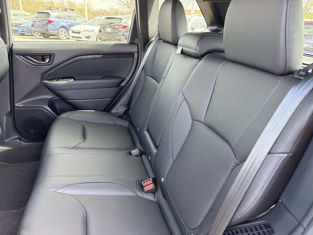 New 2026 Subaru Forester Limited image 16