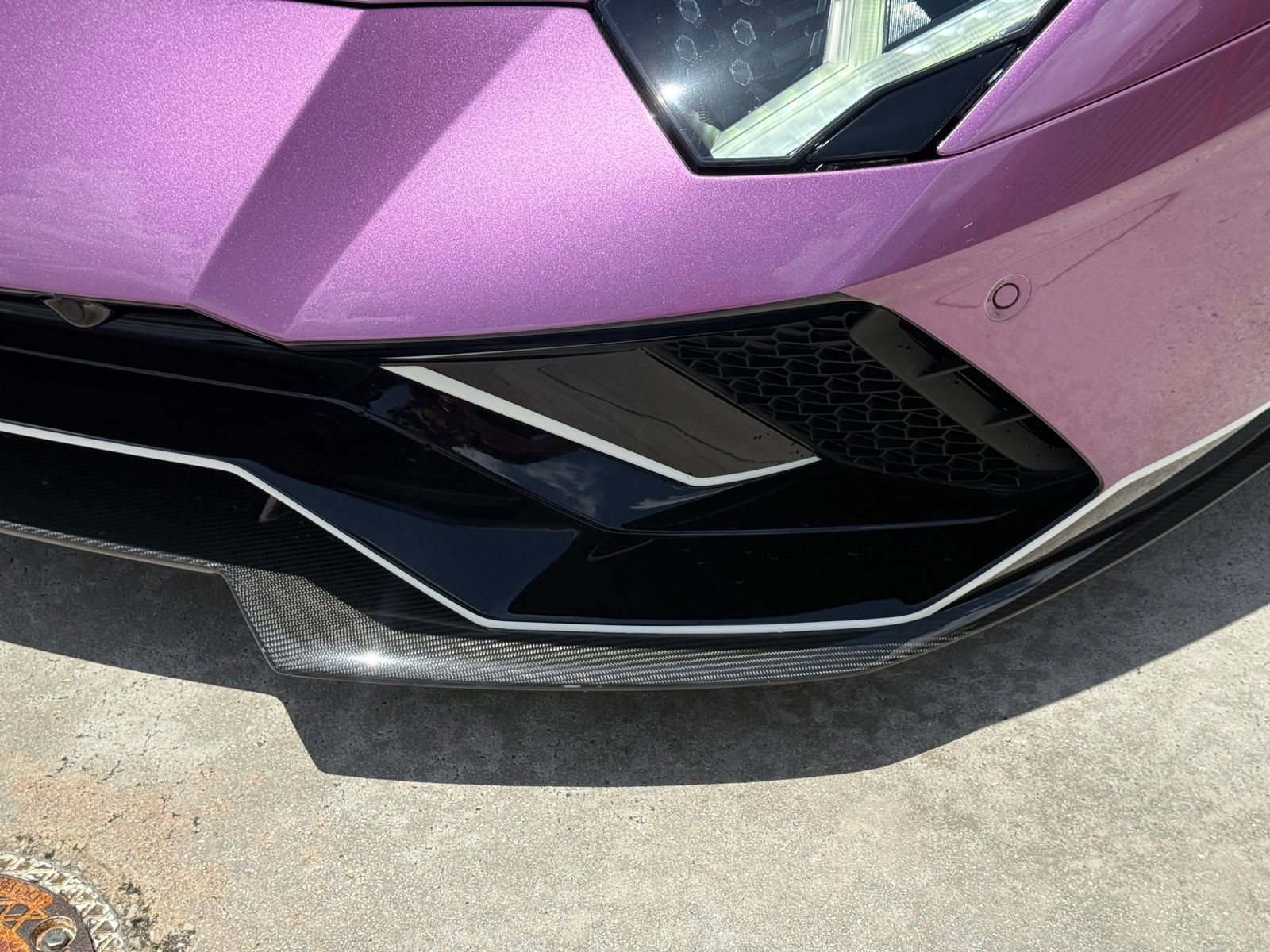 Used 2022 Lamborghini Aventador LP 780-4 Ultimae AWD/4WD image 45