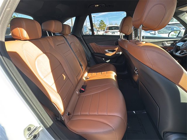 Used 2022 Mercedes-Benz GLC 300 image 24