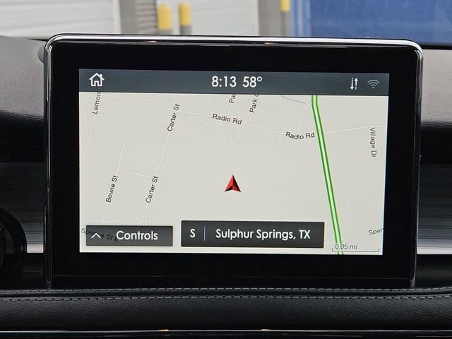 Used 2020 Lincoln Corsair FWD w/ Premium Package image 14
