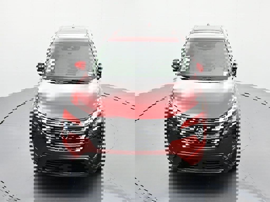 New 2026 Nissan Rogue SV w/ SV Premium Package image 30