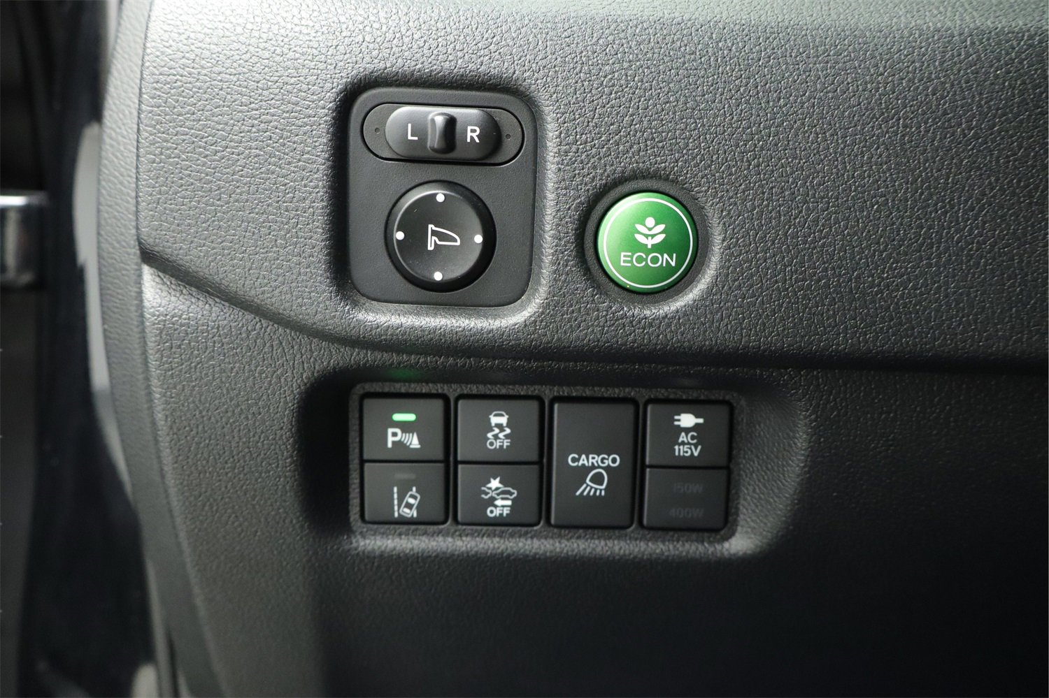 Used 2017 Honda Ridgeline Black Edition image 18