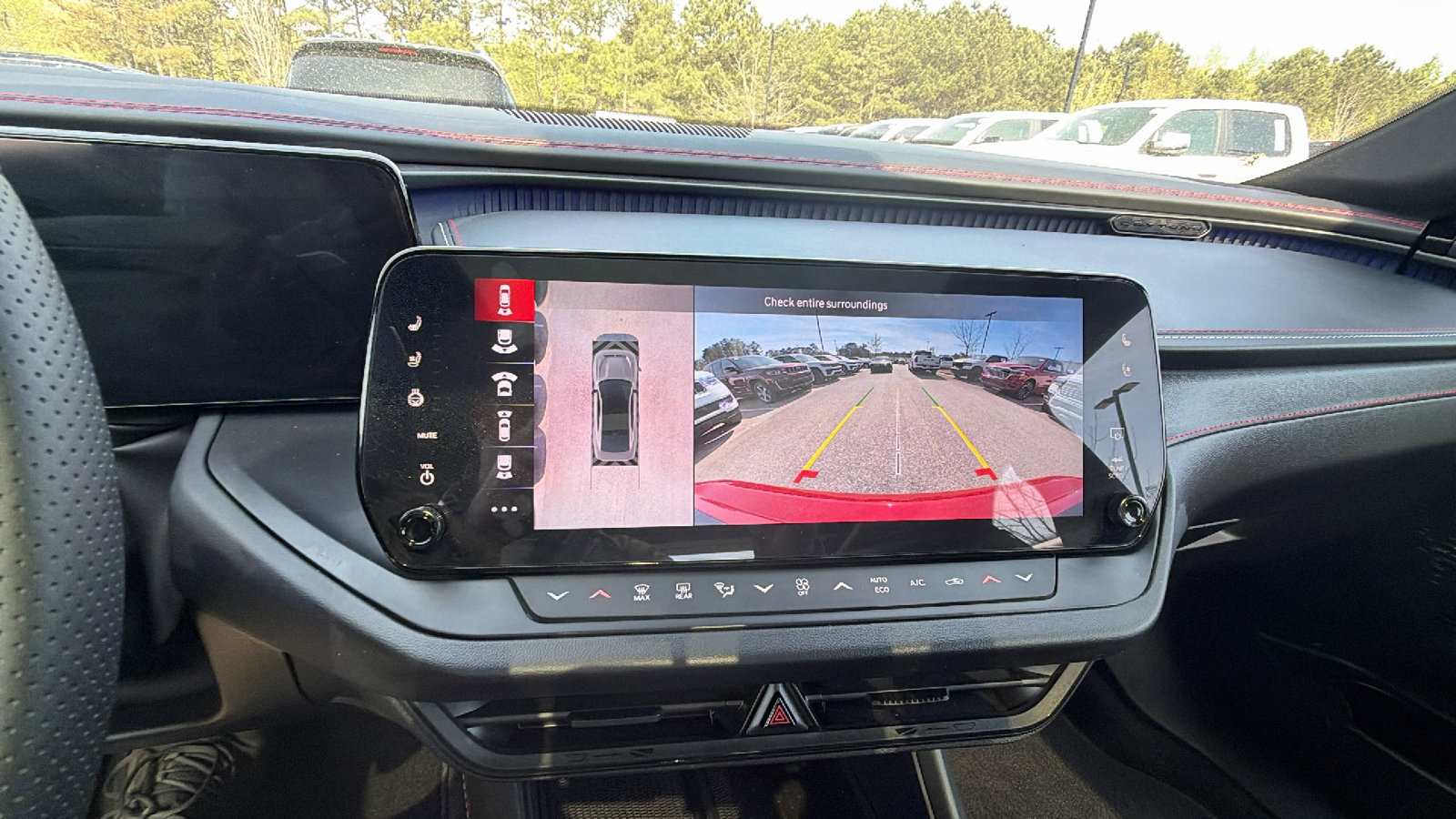 Used 2024 Dodge Charger Scat Pack w/ Plus Group image 29