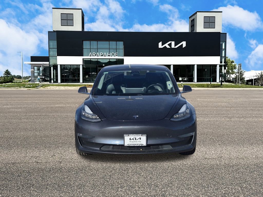Used 2019 Tesla Model 3 Long Range image 4