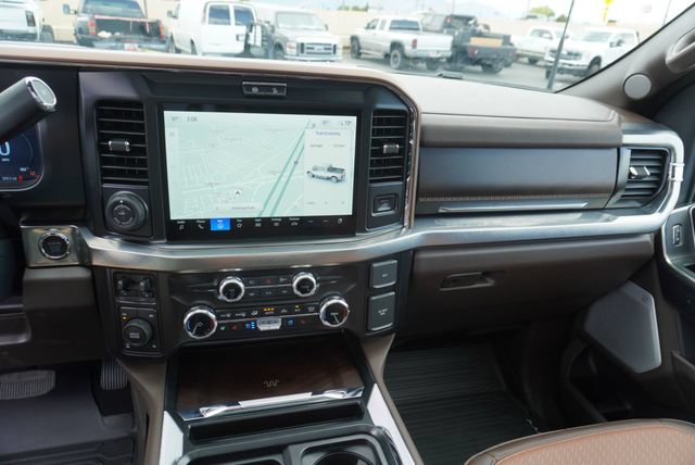 Used 2026 Ford F350 King Ranch AWD/4WD image 38