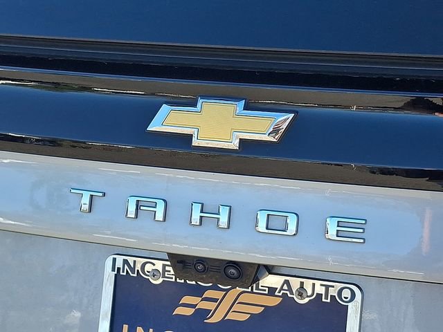 Used 2025 Chevrolet Tahoe High Country AWD/4WD image 36