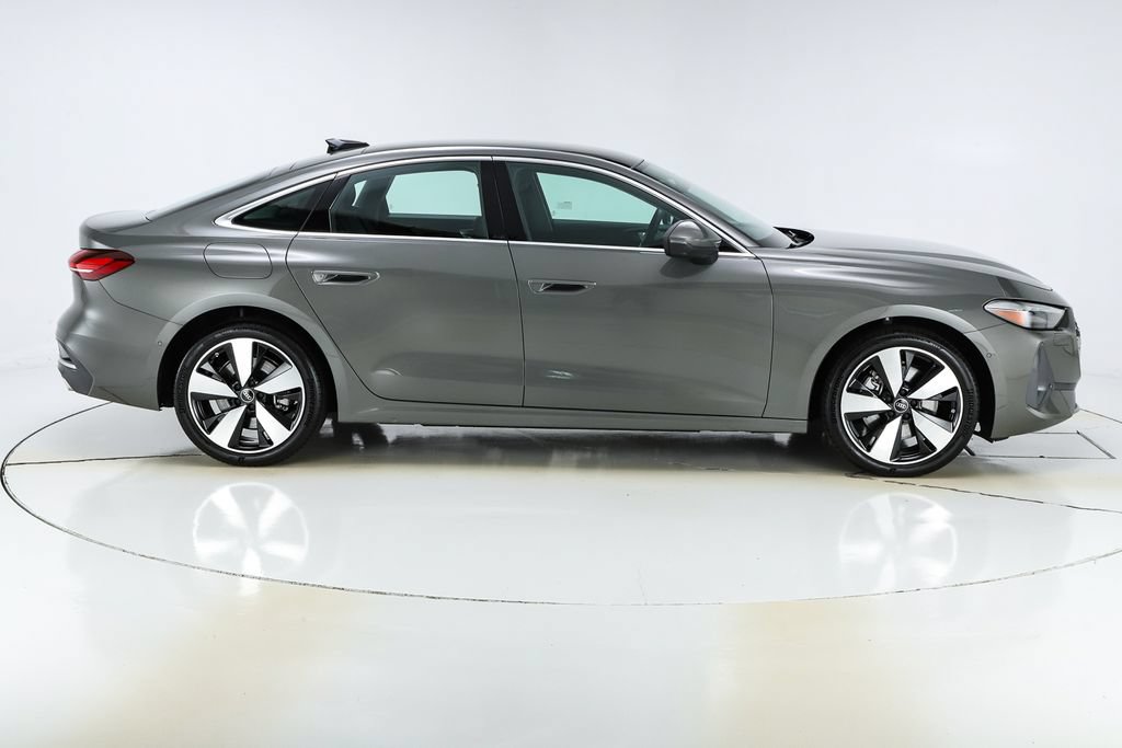 Used 2025 Audi A5 2.0T Premium w/ Convenience Package AWD/4WD image 23