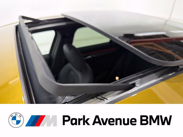 Used 2018 BMW X2 xDrive28i AWD/4WD image 1