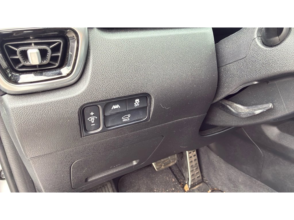 Used 2021 Kia Sorento SX image 14