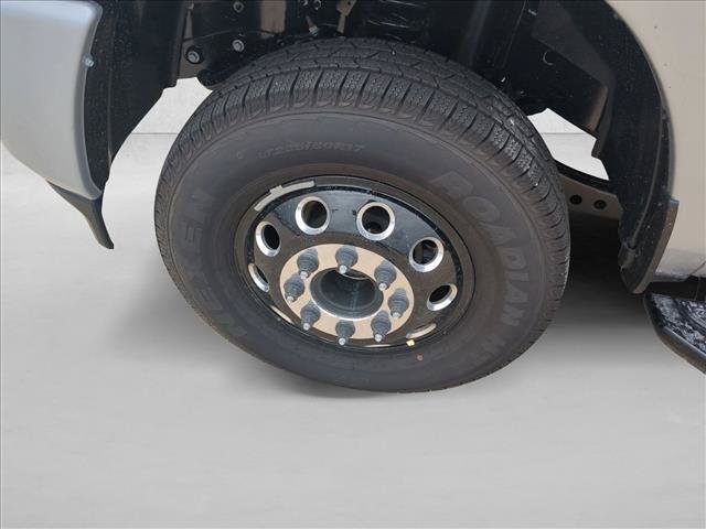 New 2027 RAM 3500 Lone Star AWD/4WD image 10
